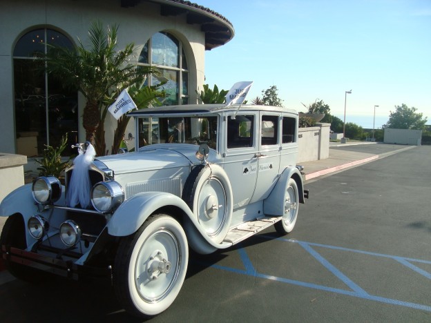 Classic Limos