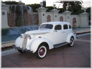 Classic Limos