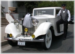 Classic Limos