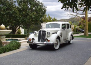 Classic Limos