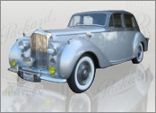 1953 Bentley | Classic Limos